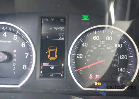 2008 Honda Cr-V Lx from USA, damaged, VIN JHLRE48328C044982